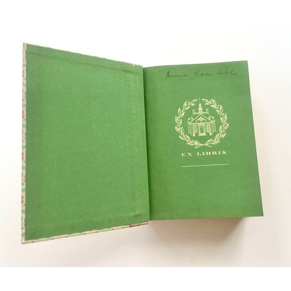 Best Sellers From Readers Digest Condensed Books 1962 1st Edition Illustrated - Picture 6 of 9